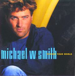I Will Be Here For You von Michael W. Smith (Download) 