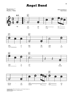 Angel Band von Ralph Stanley (Download) 