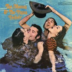 Creeque Alley von The Mamas And The Papas (Download) 