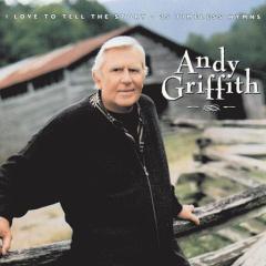 Whispering Hope von Andy Griffith (Download) 