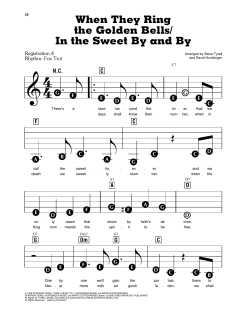 When They Ring The Golden Bells / In The Sweet By And By von Andy Griffith (Download) 