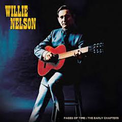 And So Will You, My Love von Willie Nelson (Download) 