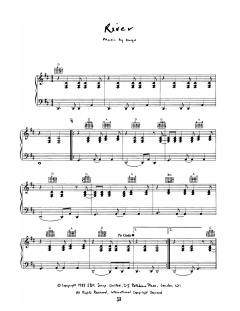 River von Enya (Download) 