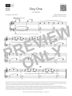 Day One von Hans Zimmer (Download) 