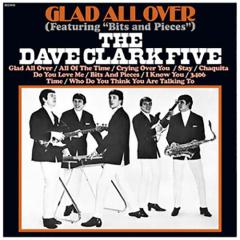 Glad All Over von Dave Clark Five (Download) 