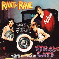 Look At That Cadillac von The Stray Cats (Download) 