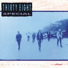 Second Chance von 38 Special (Download) 