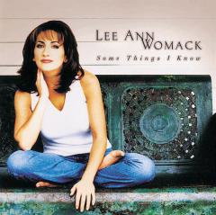 I'll Think Of A Reason Later von Lee Ann Womack (Download) 