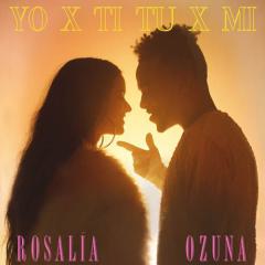 Yo x ti, tú x mí von Rosalía (Download) 