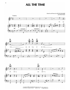 All The Time von Jack Greene (Download) 