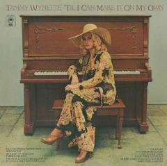 Till I Can Make It On My Own von Tammy Wynette (Download) 