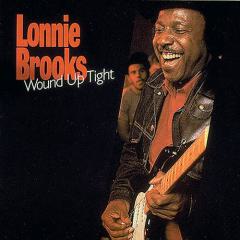 Boomerang von Lonnie Brooks (Download) 