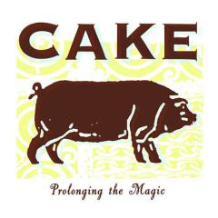Guitar von Cake (Download) 