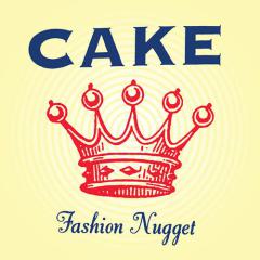 Friend Is A Four Letter Word von Cake (Download) 