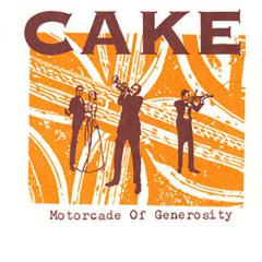 Jolene von Cake (Download) 