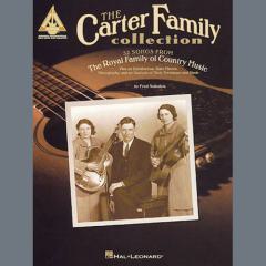 Lonesome Valley von The Carter Family (Download) 