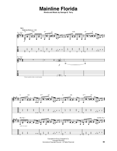 Mainline Florida von Eric Clapton (Download) 