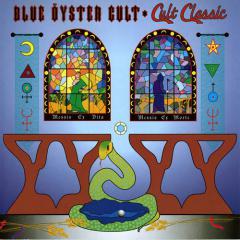 Flaming Telepaths von Blue Öyster Cult (Download) 