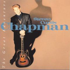 The Great Adventure von Steven Curtis Chapman (Download) 