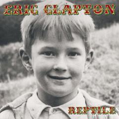 Travelin' Light von Eric Clapton (Download) 