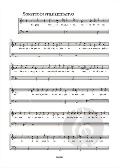 Primo libro d'arie musicali da cantarsi von Girolamo Frescobaldi 