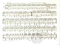 Melodische Übungsstücke op. 149 von Anton Diabelli für Klavier zu vier Händen im Alle Noten Shop kaufen