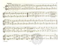 Melodische Übungsstücke op. 149 von Anton Diabelli für Klavier zu vier Händen im Alle Noten Shop kaufen