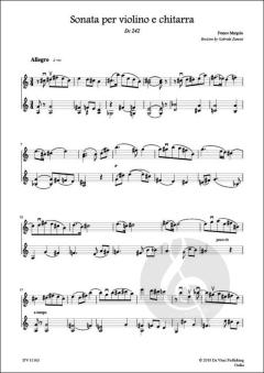 Music von Franco Margola 