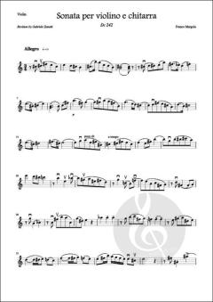 Music von Franco Margola 