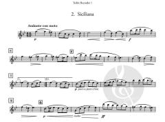 A Norbury Suite von Gordon Lawson (Download) 