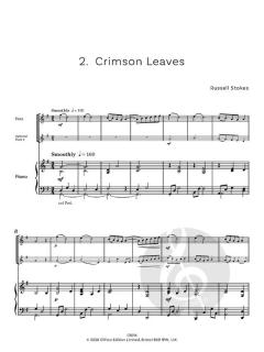 Jazz Colours von Russell Stokes (Download) 