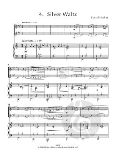 Jazz Colours 2 von Russell Stokes (Download) 