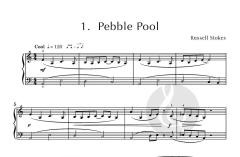 Jazz Miniatures von Russell Stokes (Download) 