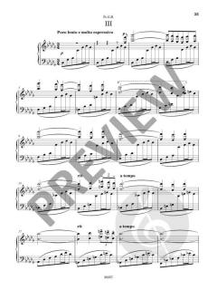 Valses fantastiques von Arthur Bliss 