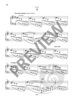 Valses fantastiques von Arthur Bliss 