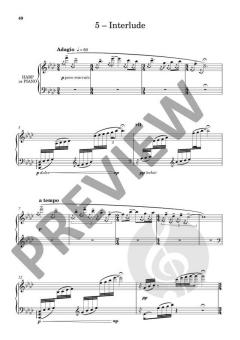 A Christmas Offering von Kristina Arakelyan 