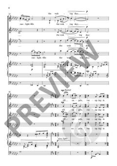 A Hymn for St Cecilia von Lucy Walker 