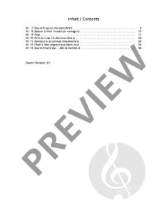 Le Guitarrero von Jacques-Fromental Halevy 