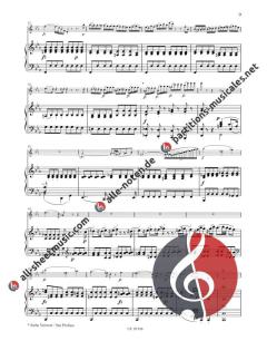 Sonate G-Dur von Joseph Haydn 