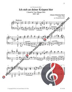 Weihnachtsalbum 