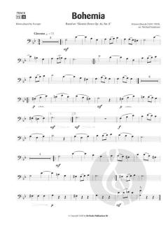 Classical Solos 