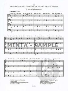 Weihnachtschoräle von Johann Sebastian Bach 