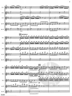 Le Tic-toc-choc von François Couperin 