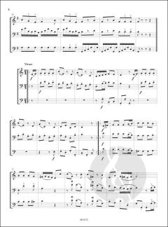 London trio no. 1 von Joseph Haydn 