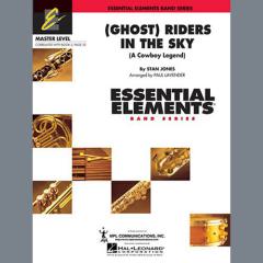 (Ghost) Riders In The Sky (Download) 