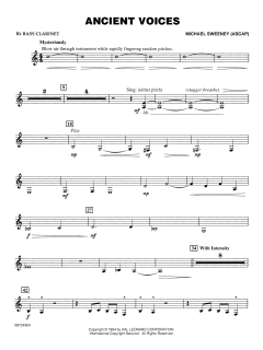Ancient Voices (Download) 