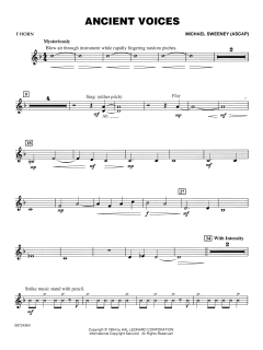 Ancient Voices (Download) 
