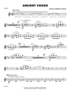 Ancient Voices (Download) 