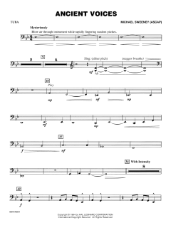 Ancient Voices (Download) 