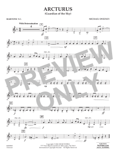 Arcturus von Michael Sweeney (Download) 